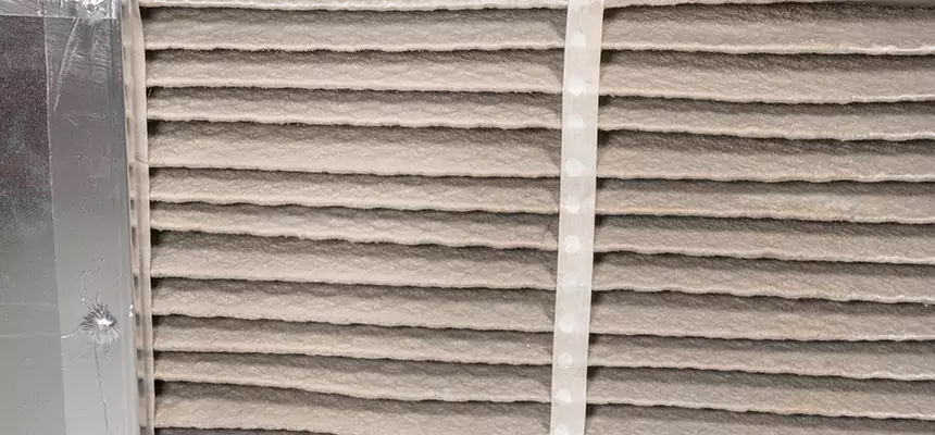 Mobile Car AC Filter Replacement in Chickasha