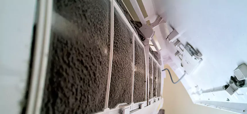 Preventive Air Duct Bacteria Removal in Chickasha