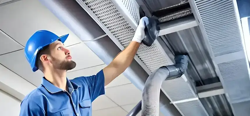 Our Annual Dryer Vent Maintenance Services in Chickasha, OK
