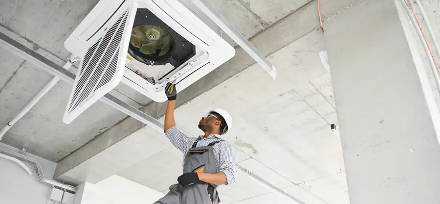 Efficient Multi‑Unit & HOA Annual Vent Cleaning Plans in Chickasha