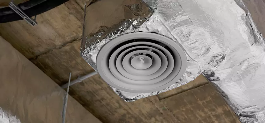 Our Basement Vent Cleaning Services in Chickasha, OK