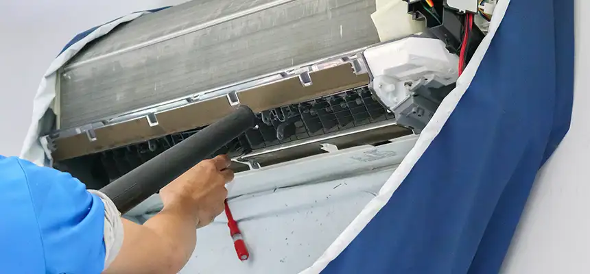 Advanced Clogged Dryer Vent Repair for Multi-Unit & Commercial in Chickasha, OK