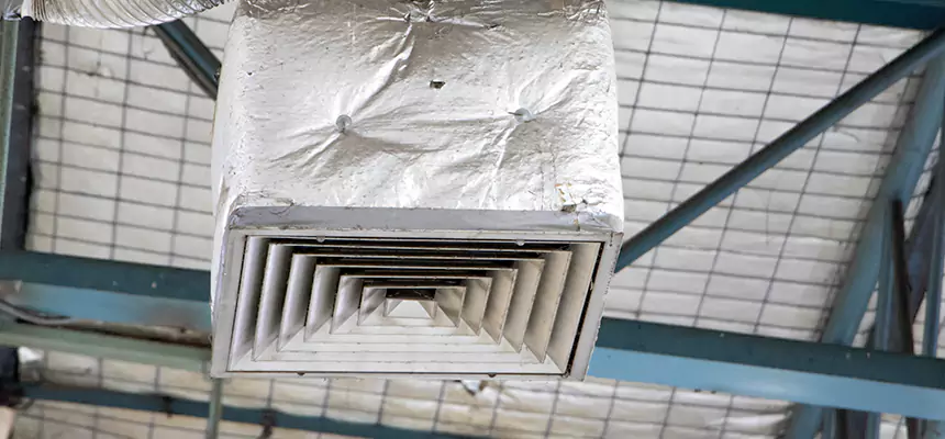 Our Custom HVAC Ductwork Services in Chickasha, OK