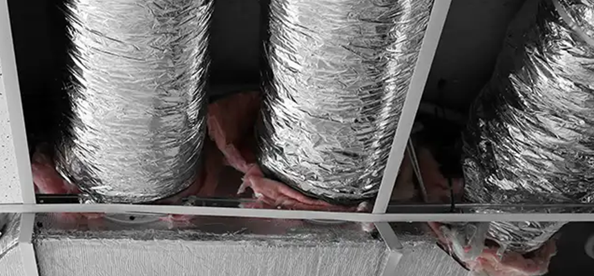 Scalable Commercial Multi‑Unit Dryer Vent Camera Inspection in Chickasha, OK