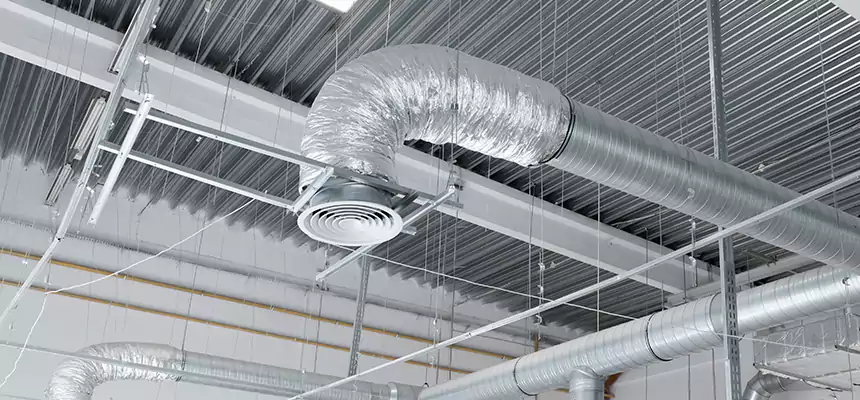 Our Dryer Vent Hose Replacement Services in Chickasha, OK