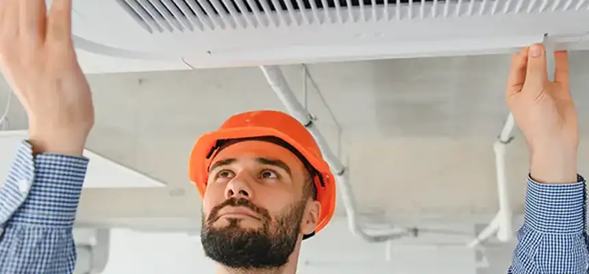 Our Furnace Vent Cleaning Services in Chickasha, OK