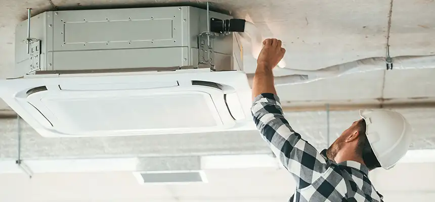 Our Local Vent Cleaning Services in Chickasha, OK