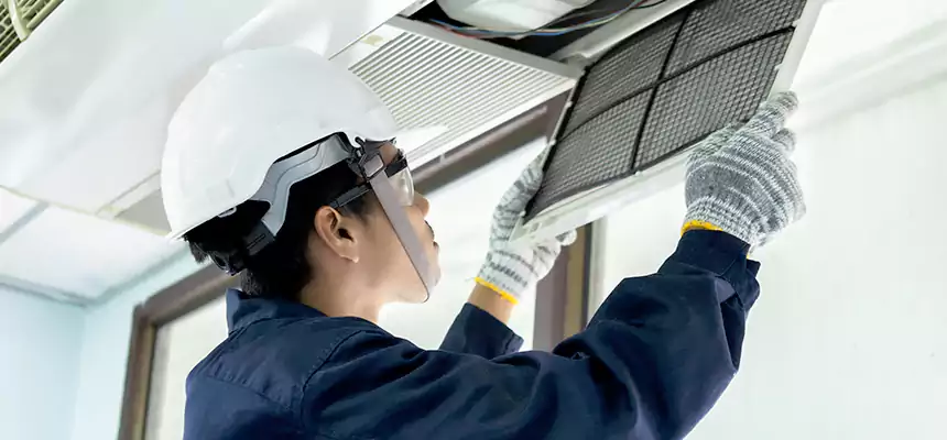 Our Mold & Mildew Removal from Air Ducts Services in Chickasha, OK