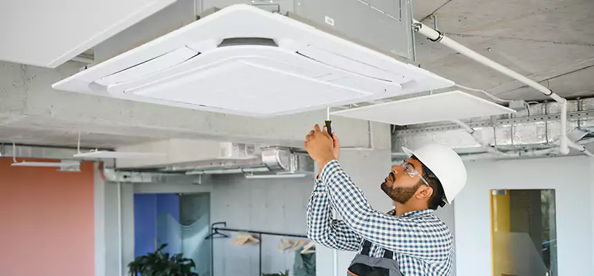 Moisture Control & Condensation Fixes in Duct Systems in Chickasha, OK