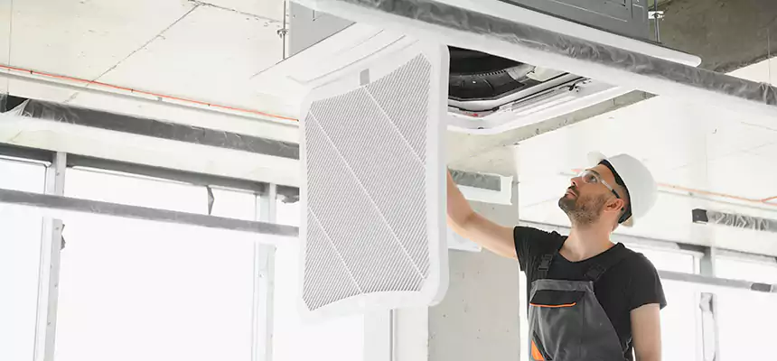 Dryer Ventilation Duct Cleaning in Chickasha