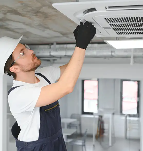 Top Affordable Duct Cleaning Services Near Me in Chickasha, OK