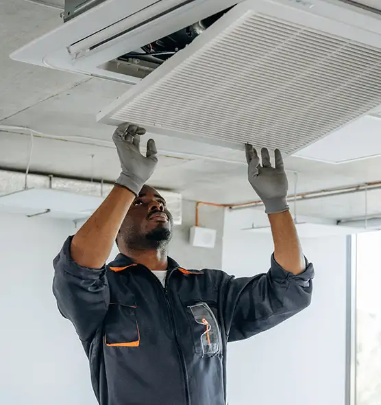 About Certified Air Duct Specialists in Chickasha, OK