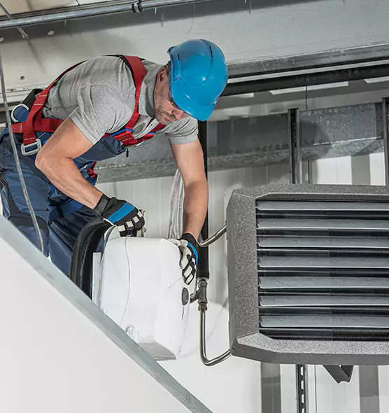 Professional Custom HVAC Ductworkin Chickasha, OK