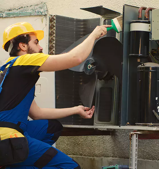 About Dryer Duct Fire Hazard Inspection in Chickasha, OK