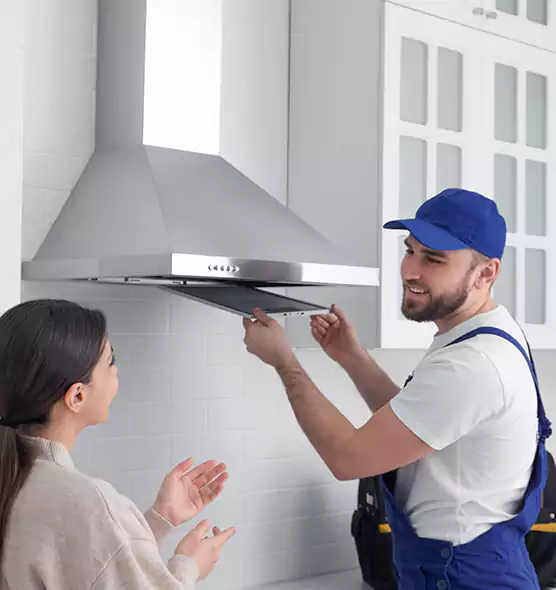 Professional Dryer Vent Cleaning Service in Chickasha, OK