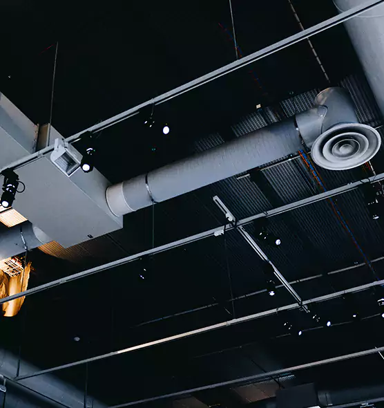 About Duct Sanitization with UV Light in Chickasha, OK