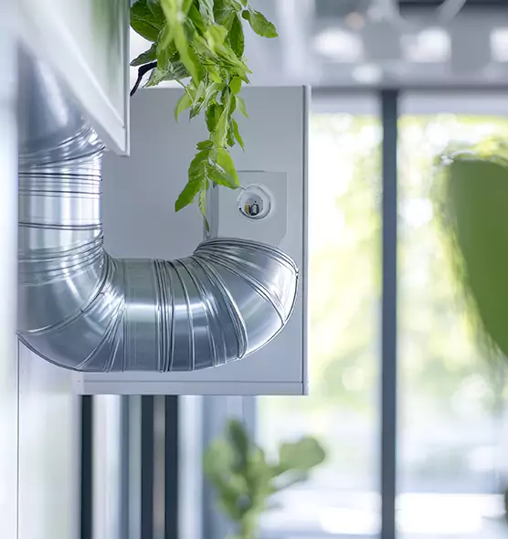 Professional Eco-Friendly Duct Cleaning Services in Chickasha, OK