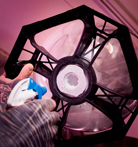 Expert Low VOC Vent Installation in Chickasha, OK