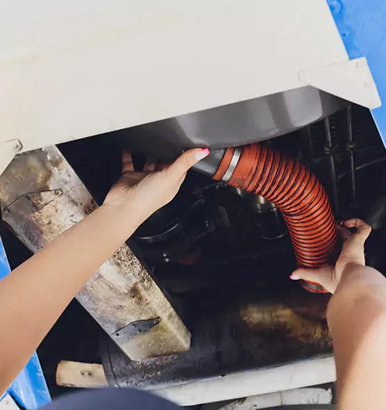 Top-Notch Return Vent Cleaning Service in Chickasha, OK
