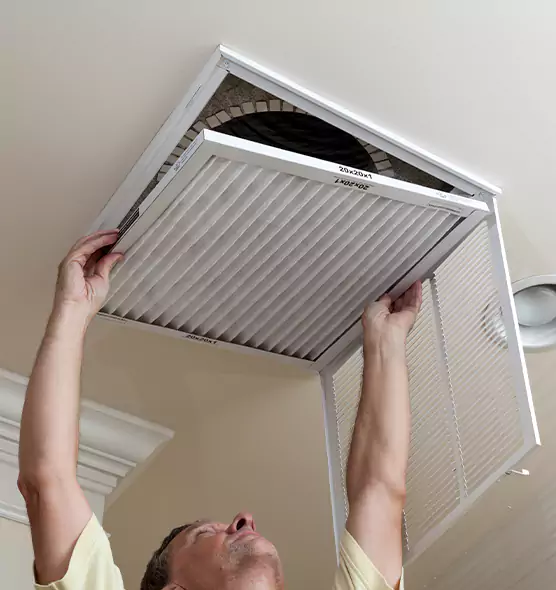 Trusted Vent Shaft Cleaning Expert in Chickasha, OK