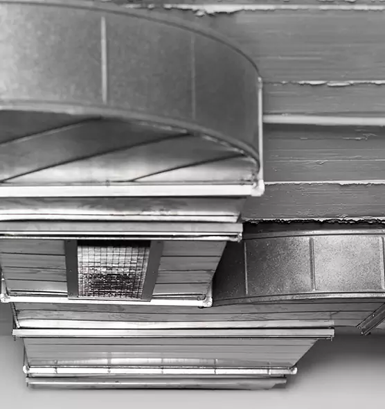 Professional Wall Vent Cleaning Service in Chickasha, OK