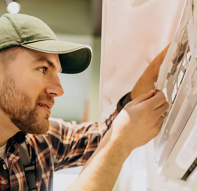 Why Homeowners Businesses Trust Us in Chickasha, OK?