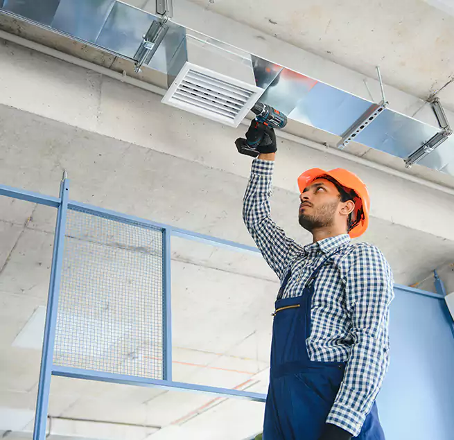 Why Homeowners & Businesses Trust Us in Chickasha, OK?