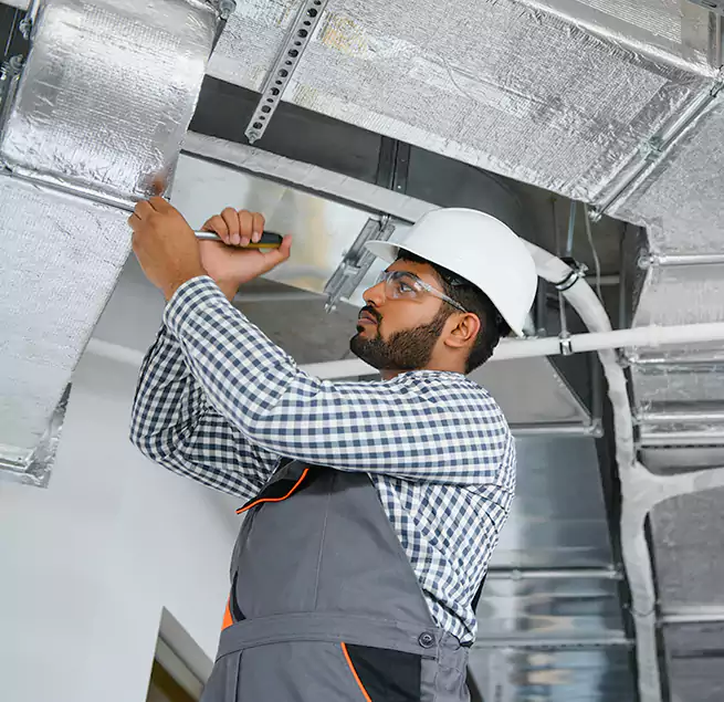 Why Homeowners & Businesses Trust Us Chickasha, OK