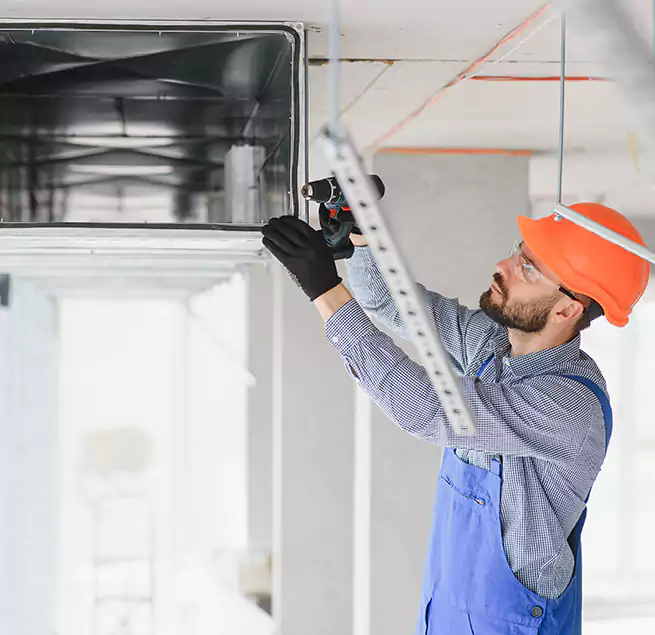 Why Homeowners & Businesses Trust Us Chickasha, OK