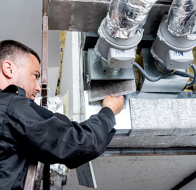 Why Homeowners & Businesses Trust Us in Chickasha, OK?