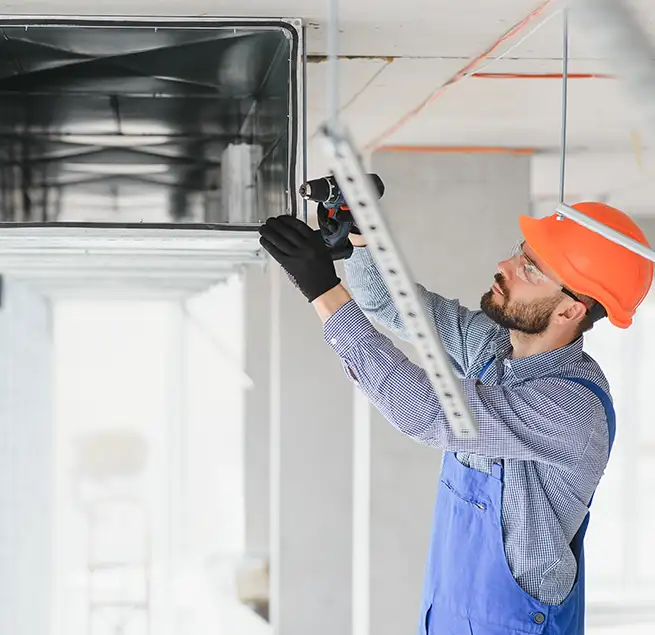 Why Homeowners & Businesses Trust Us in Chickasha, OK?