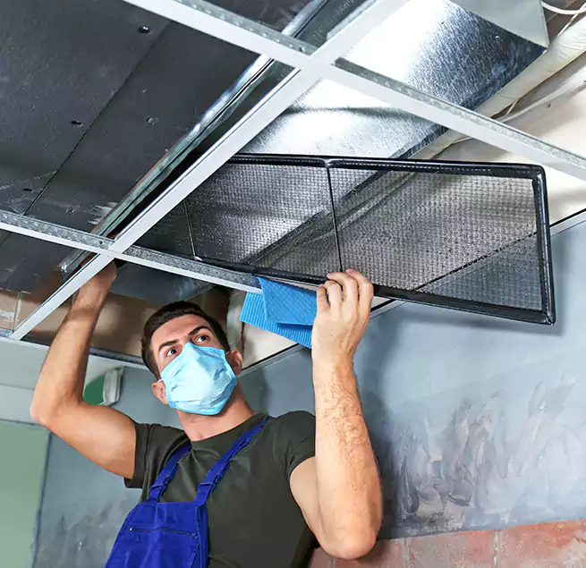 Why Homeowners Businesses Trust Us in Chickasha, OK