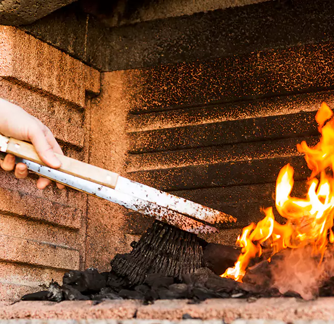 Why Homeowners & Businesses Trust Us in Chickasha, OK?