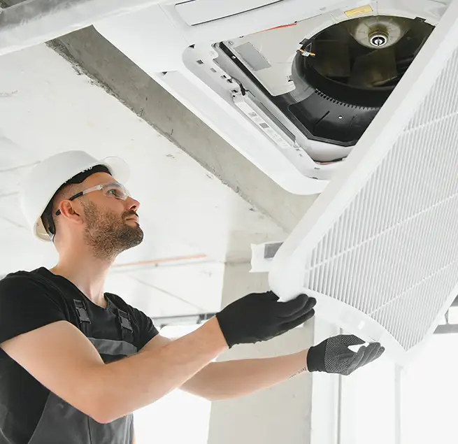 Why Homeowners & Businesses Trust Us in Chickasha, OK?