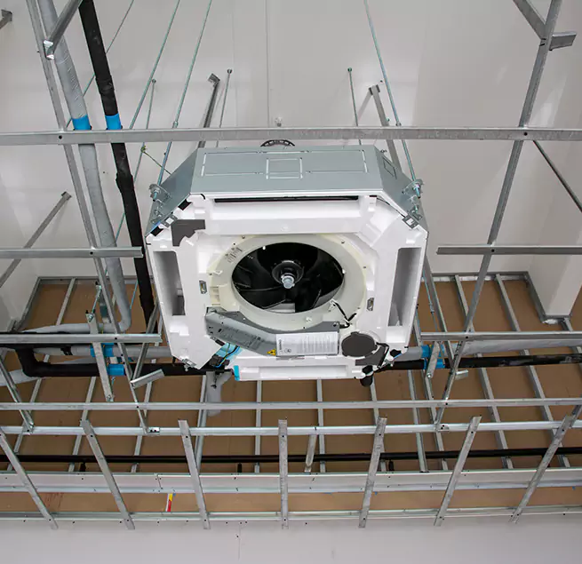 Why Homeowners & Businesses Trust Us in Chickasha, OK?