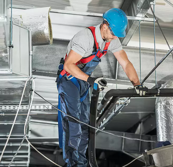 Why Homeowners & Businesses Trust Us in Chickasha, OK?