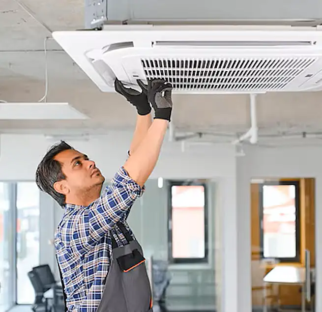 Why Homeowners & Businesses Trust Us in Chickasha, OK?