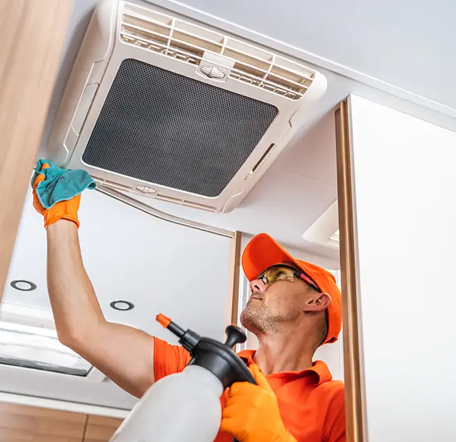 Why Homeowners & Businesses Trust Us in Chickasha, OK?