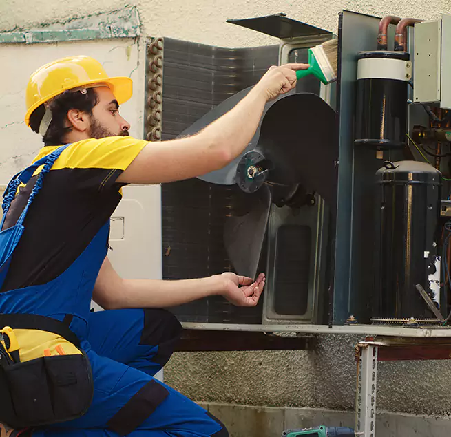 Why Homeowners Businesses Trust Us in Chickasha, OK?