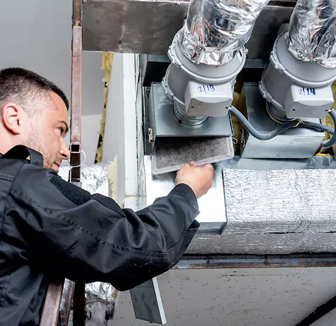 Why Homeowners & Businesses Trust Us in Chickasha, OK?