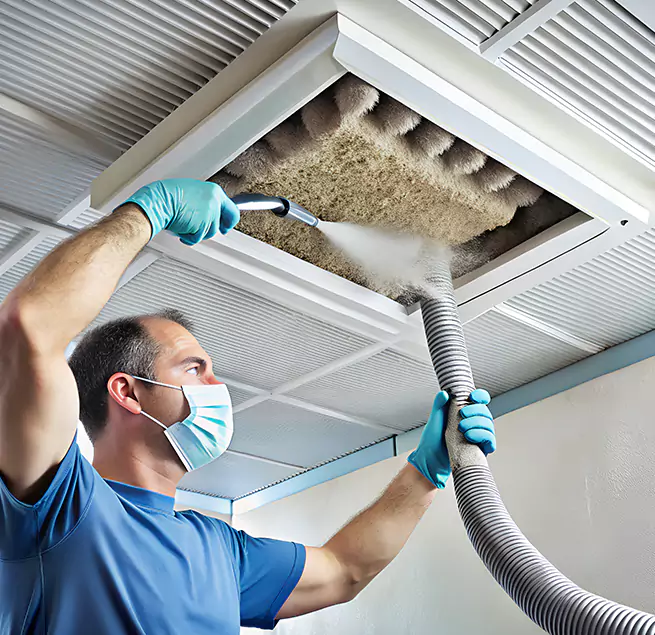 Why Homeowners Businesses Trust Us in Chickasha, OK?