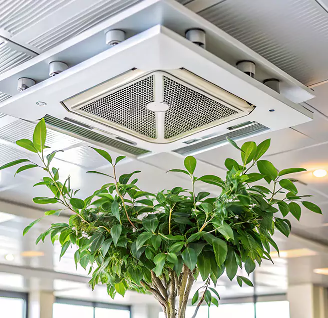 Why Homeowners & Businesses Trust Us in Chickasha, OK?