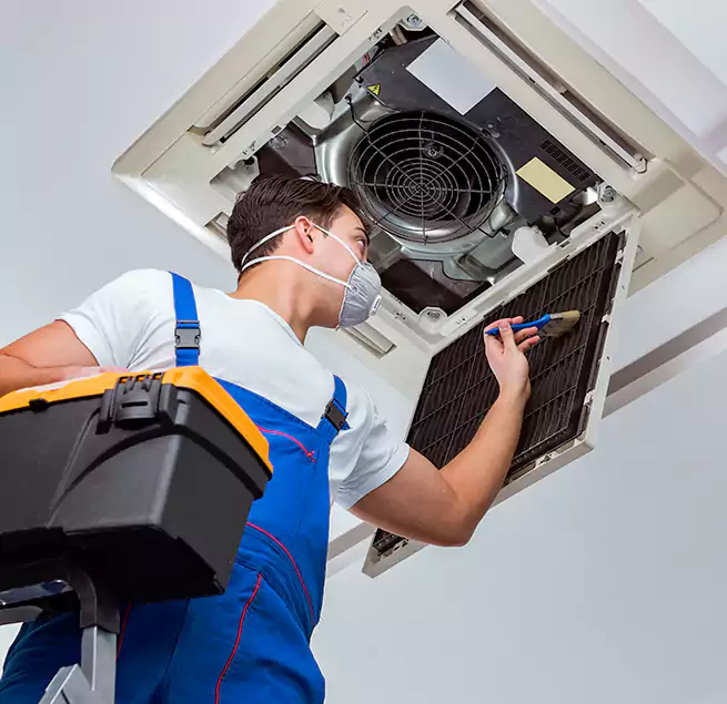 Why Homeowners & Businesses Trust Us in Chickasha, OK?