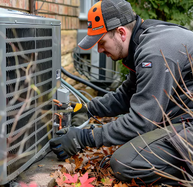 Why Homeowners & Businesses Trust Us in Chickasha, OK?