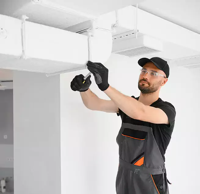 Why Homeowners & Businesses Trust Us in Chickasha, OK?