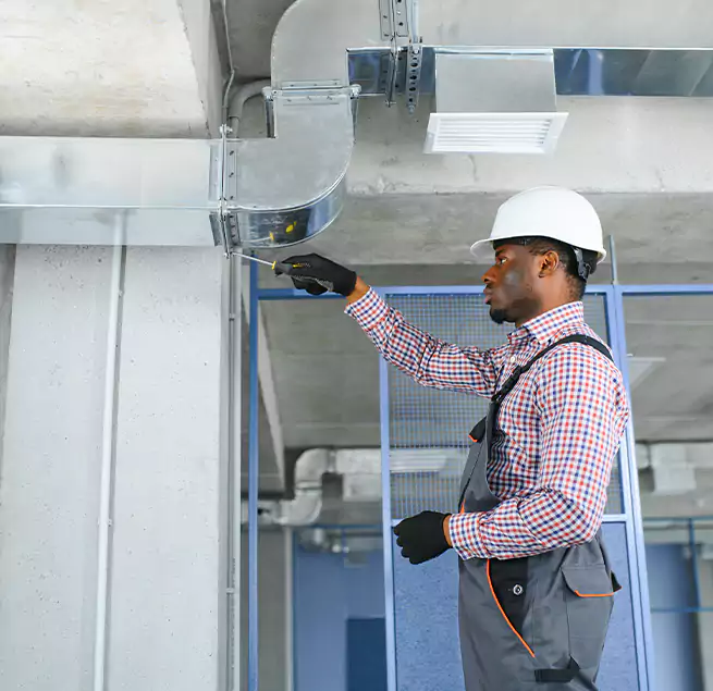 Why Homeowners & Businesses Trust Us in Chickasha, OK