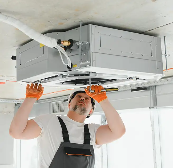 Why Homeowners & Businesses Trust Us Chickasha, OK