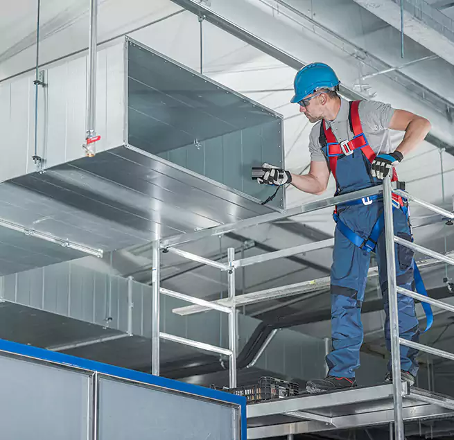 Why Homeowners Businesses Trust Us in Chickasha, OK