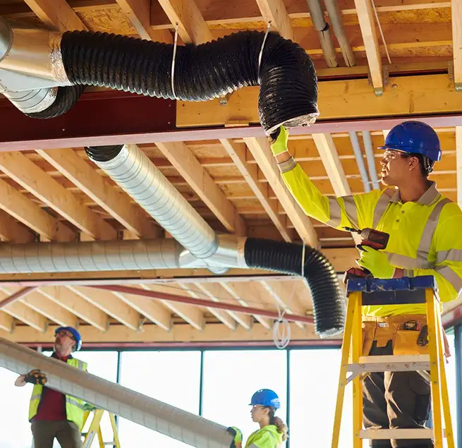 Why Homeowners & Businesses Trust Us in Chickasha, OK?