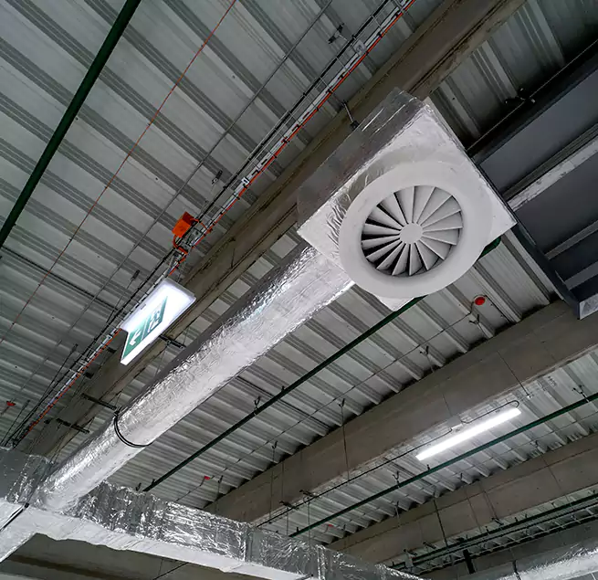 Why Homeowners & Businesses Trust Us in Chickasha, OK?